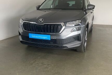 Skoda Karoq 25.937 km 20.450 &euro; Schmallenberg 57392