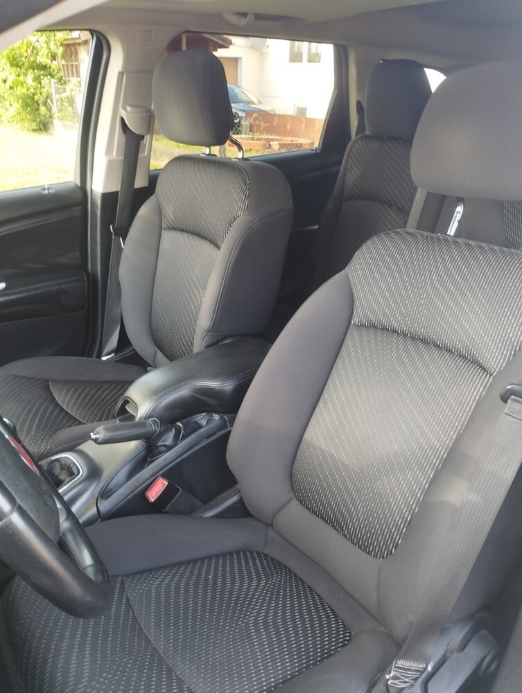 Fiat Freemont 247.666 km 5.556 € Buttenwiesen 86647