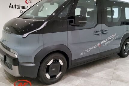 Kia PV5 2.036 km 42.900 &euro; Kappelrodeck 77876