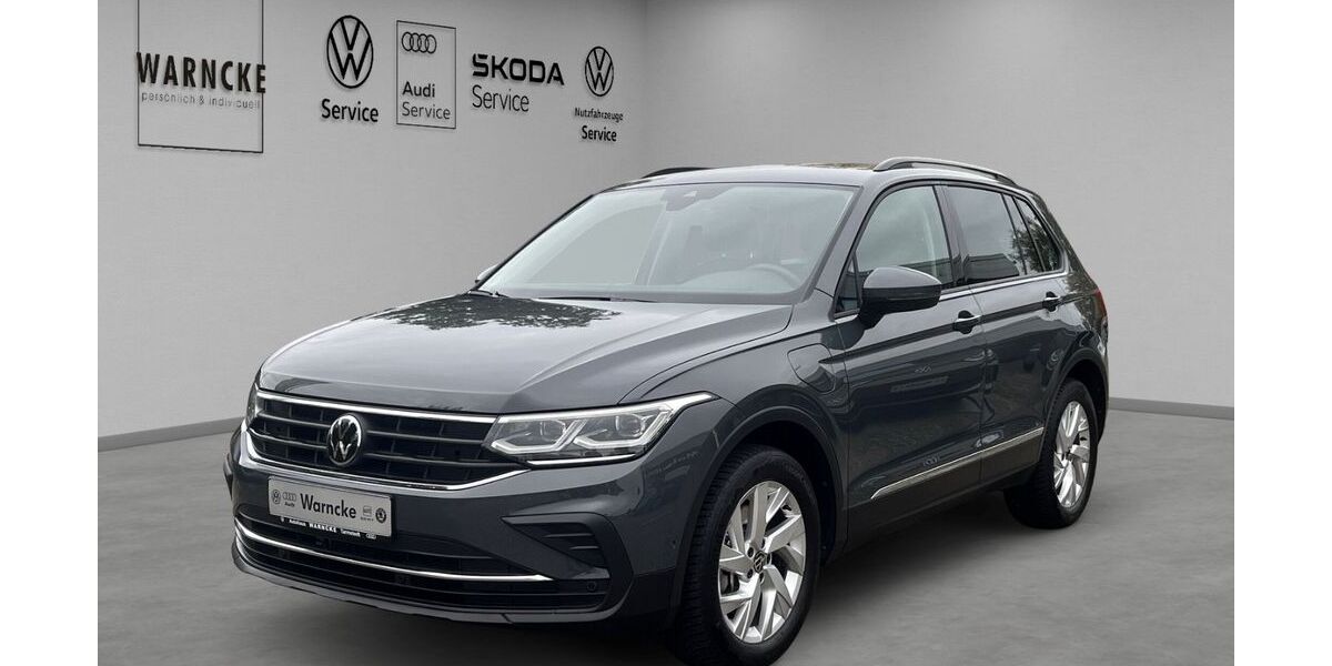 VW Tiguan 40.900 km 31.870 &euro; Tarmstedt 27412
