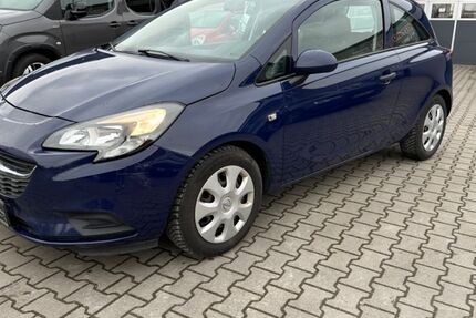 Opel Corsa 245.738 km 3.490 &euro; Lüdinghausen 59348