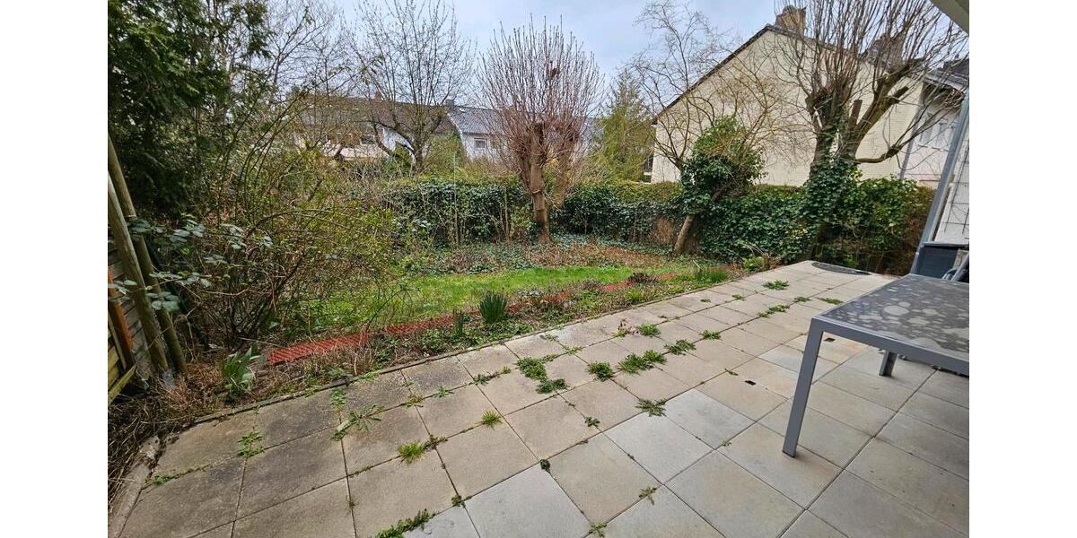 Erdgeschoßwohnung Bad Nenndorf - 2 Zimmer, 72 m&sup2;, 165.000&euro; | Angebot:26877380