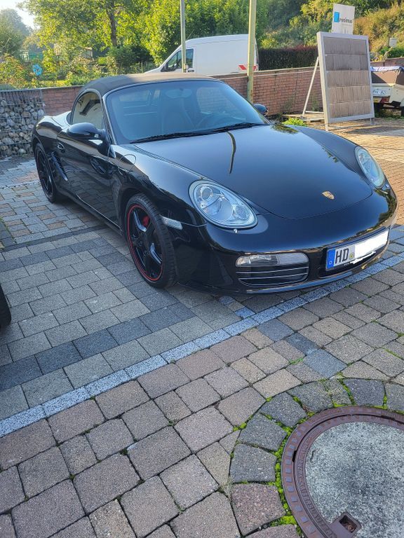 Boxster