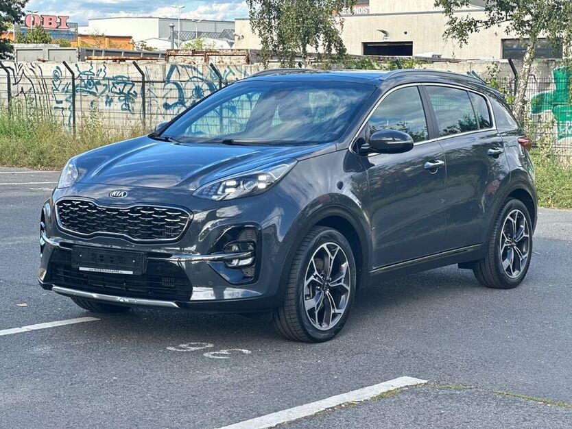 Sportage