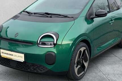 Renault Twingo 1.500 km 24.490 &euro; Chemnitz-Röhrsdorf 09247