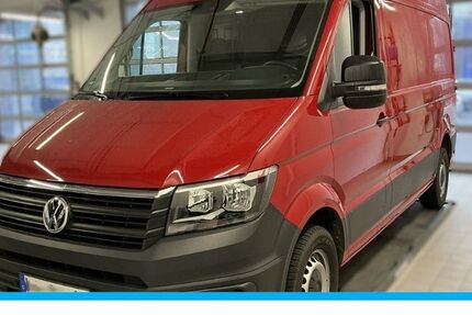VW Crafter 31.282 km 34.880 &euro; Karlsruhe 76131