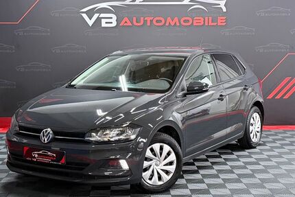 VW Polo 42.000 km 12.999 &euro; Gaimersheim-Ingolstadt 85080