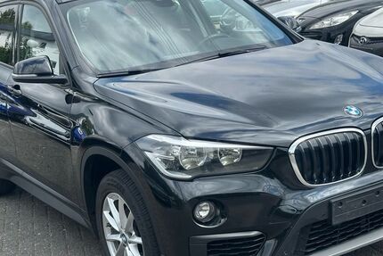 BMW X1 198.000 km 12.800 &euro; Aachen 52070