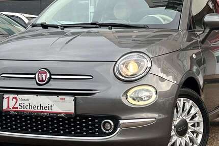 Fiat 500 93.900 km 9.990 &euro; Worms 67547