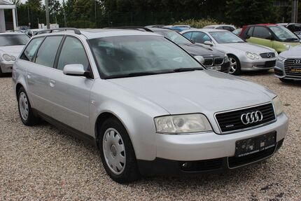 Audi A6 292.000 km 2.650 &euro; Paderborn 33106