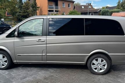 Mercedes Viano