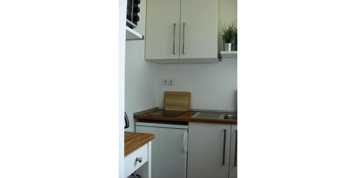 Erdgeschoßwohnung Hamburg Altona-Nord - 1 Zimmer, 29 m&sup2;, 249.000&euro; | Angebot:26248375