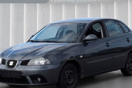 Seat Ibiza 257.722 km 550 &euro; Ruhstorf 94099