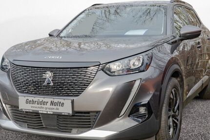 Peugeot 2008 79.830 km 12.890 &euro; Iserlohn 58636