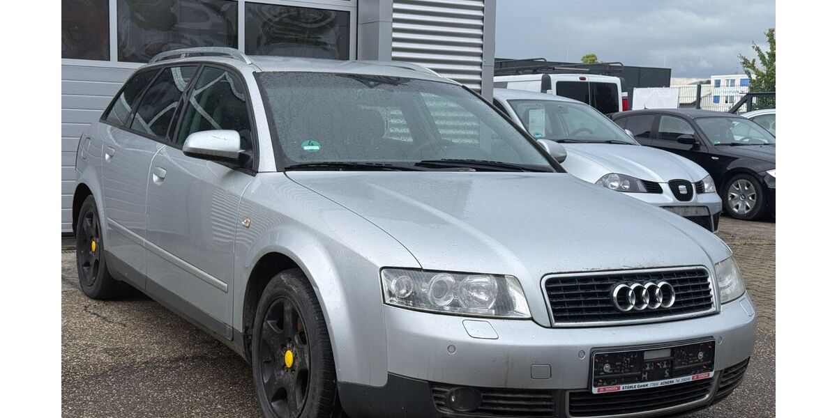 Audi A4 295.682 km 750 &euro; Offenburg 77652