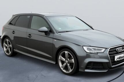 Audi A3 222.000 km 12.350 &euro; Bad Wörishofen 86825
