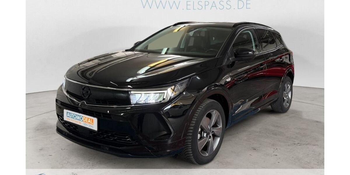 Opel Grandland (X) 21.946 km 20.979 &euro; Dinslaken 46539