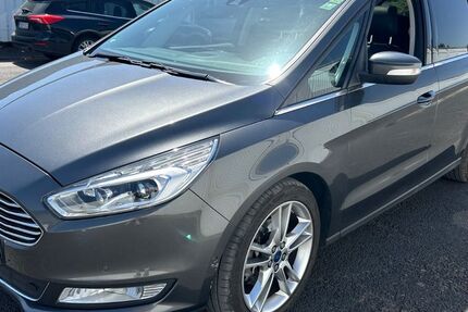 Ford Galaxy 148.000 km 11.100 &euro; Limburg 65549