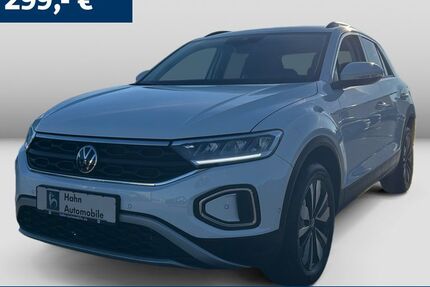 VW T-Roc 17.000 km 20.890 &euro; Kornwestheim 70806