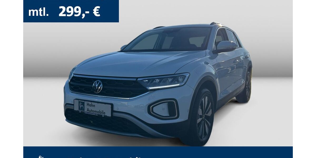 VW T-Roc 17.000 km 21.970 &euro; Kornwestheim 70806