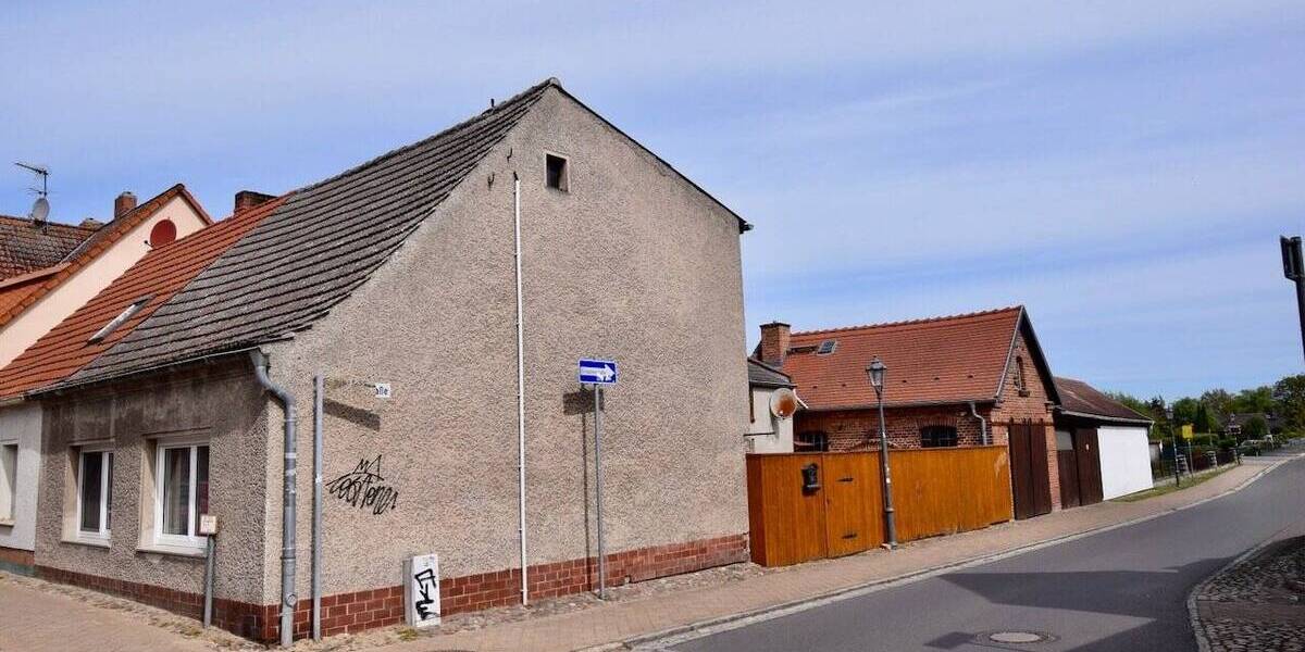 Wohnglück mit Gartenidylle für Groß und Klein 5 zimmer