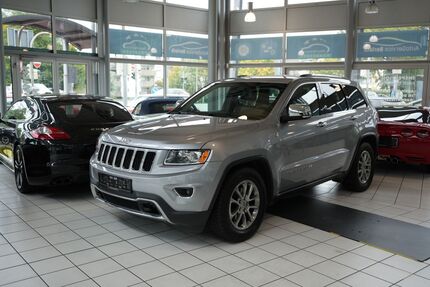Jeep Grand Cherokee 188.977 km 13.500 &euro; Obertshausen 63179