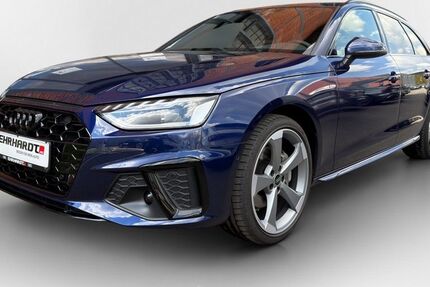 Audi A4 14.720 km 38.950 &euro; Meiningen 98617