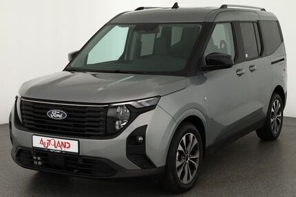 Ford Tourneo Courier 11.130 km 23.890 &euro; Chemnitz 09113