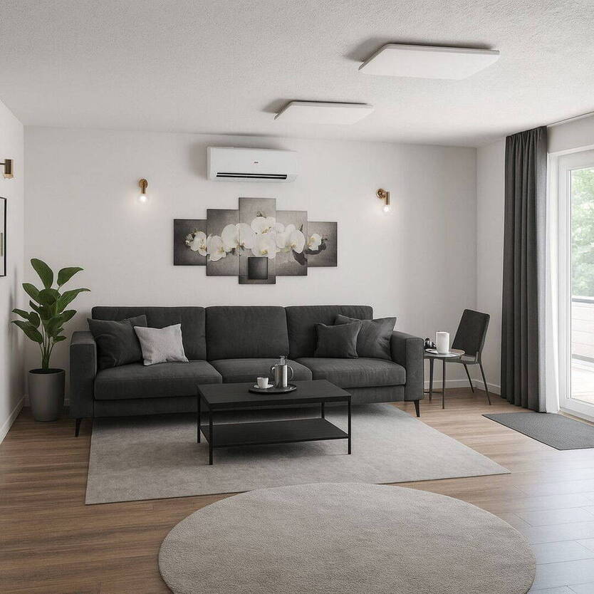 PROVISIONSFREI - Familienidyll mit großem Grundstück & Baupotenzial in Remscheid