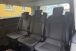Ford Tourneo Custom Bus 53.000 km 40.000 &euro; Friedrichshafen 88045