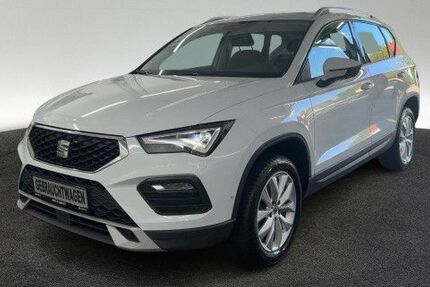 Seat Ateca 31.000 km 25.760 &euro; Weilheim 82362