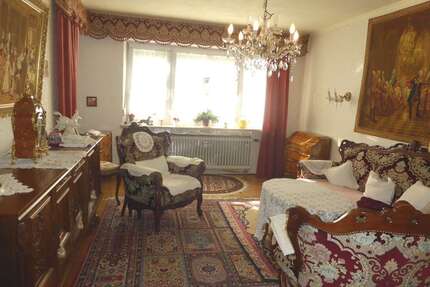 Wohnung zum Kaufen in Kastl 189.000 € 88 m²