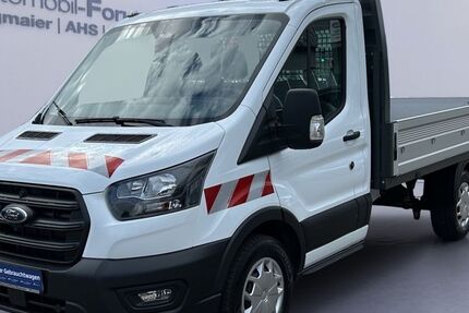 Ford Transit 16.650 km 32.249 &euro; Crailsheim 74564