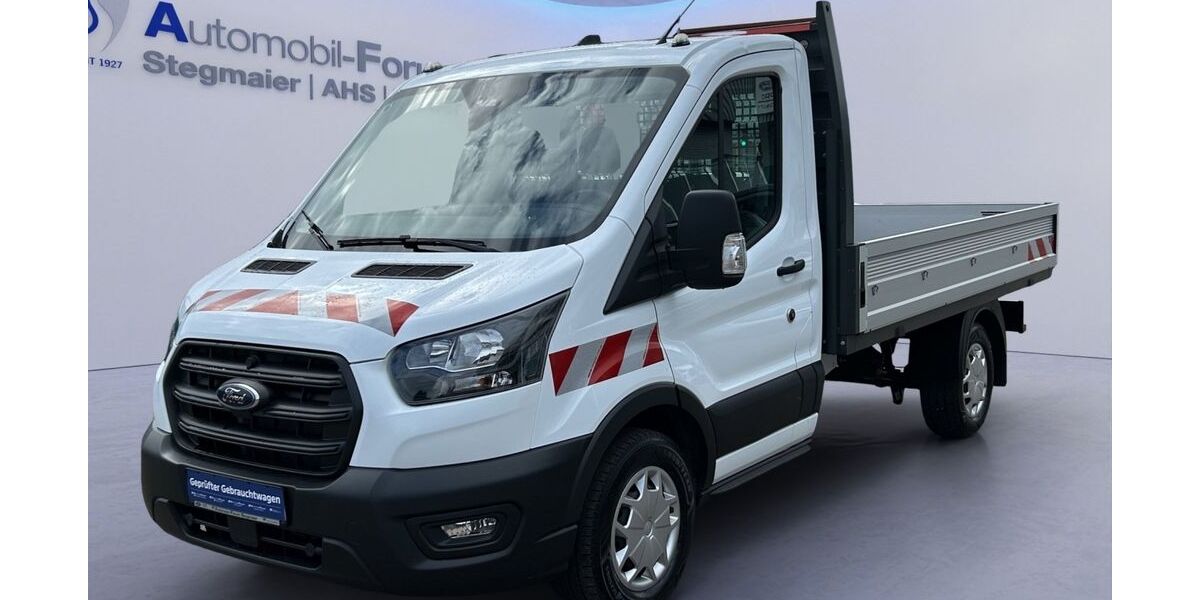 Ford Transit 16.650 km 32.249 &euro; Crailsheim 74564