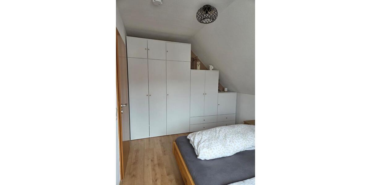 Maisonettenwohnung Burgau - 3 Zimmer, 72 m&sup2;, 249.000&euro; | Angebot:27109232