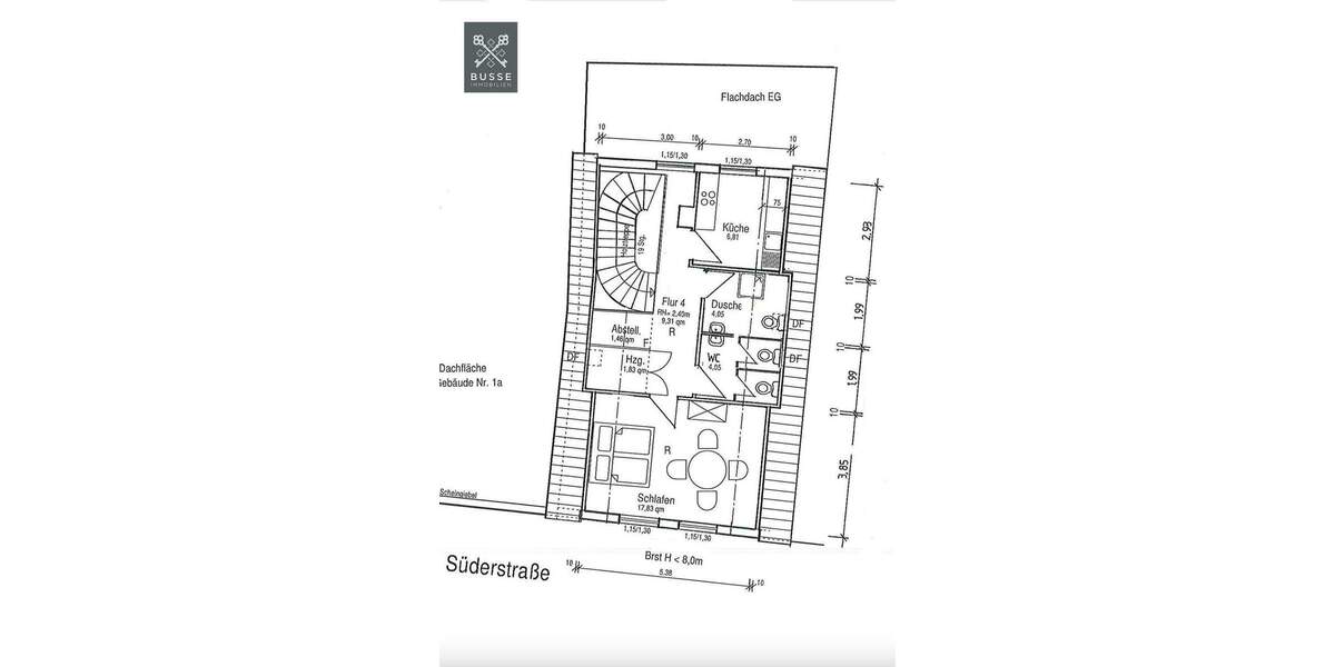 Gewerbeobjekt Heide - 8 Zimmer, 689.000&euro; | Angebot:25739446