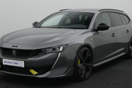 Peugeot 508 99.999 km 25.450 &euro; Bad Bentheim 48455