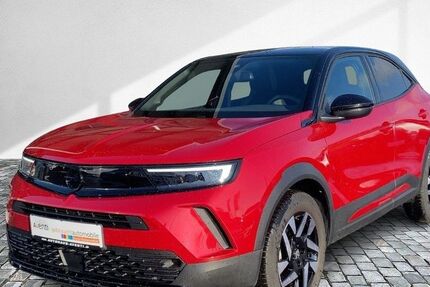 Opel Mokka 11.807 km 20.899 &euro; Bamberg 96052