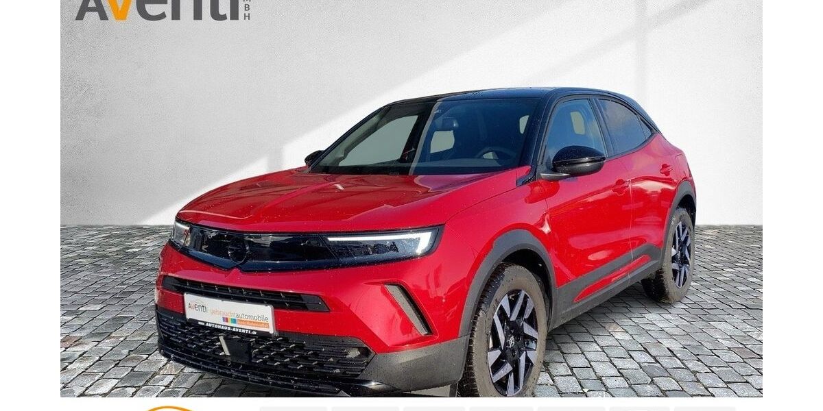 Opel Mokka 11.807 km 20.899 &euro; Bamberg 96052