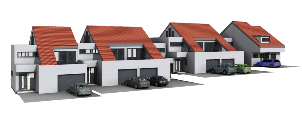 Grundstück zu verkaufen in Sankt Martin 248.010 € 670 m² zimmer