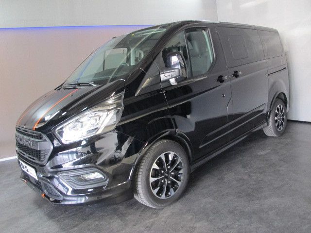 Ford Tourneo Custom 117.300 km 31.780 &euro; Königsbrunn bei Augsburg 86343