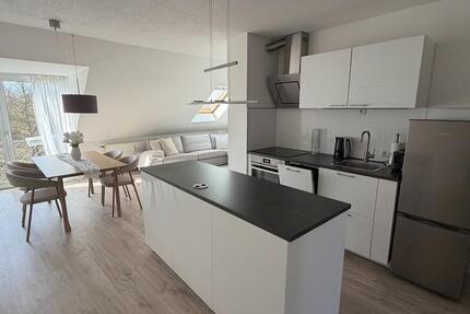 Wohnung Wolfsburg - 2 Zimmer, 60 m&sup2;, 583&euro; | Angebot:25552834
