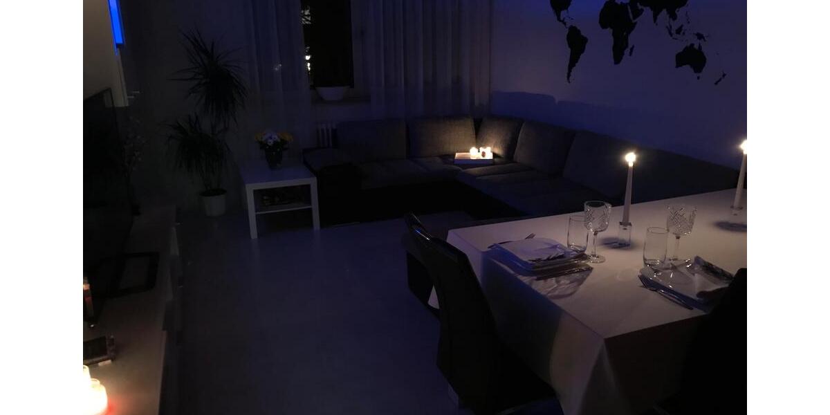 Etagenwohnung Kaiserslautern Bahnheim - 3 Zimmer, 68 m&sup2;, 175.000&euro; | Angebot:25375585