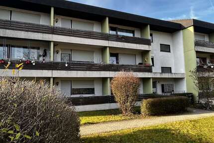 Wohnung zum Kaufen in Bad Staffelstein 95.000 € 32.93 m² 1 zimmer