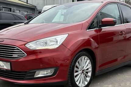 Ford C-Max 105.583 km 6.400 &euro; Wilnsdorf 57234