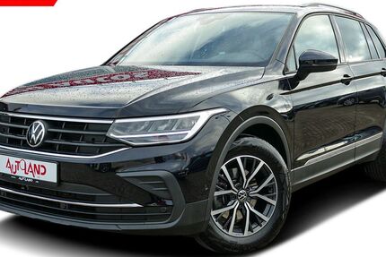 VW Tiguan 44.937 km 26.950 &euro; Greifswald 17489