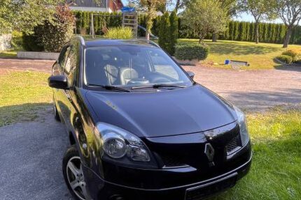 Renault Koleos 197.000 km 2.500 &euro; Hinterschmiding 94146