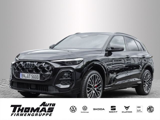 Audi Q5 1.500 km 82.980 € Bonn 53227
