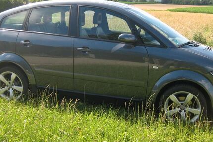 Audi A2 205.872 km 4.200 &euro; Dietersburg 84378