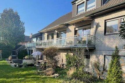 Haus Billerbeck - 7 Zimmer, 245 m&sup2;, 619.000&euro; | Angebot:26037283
